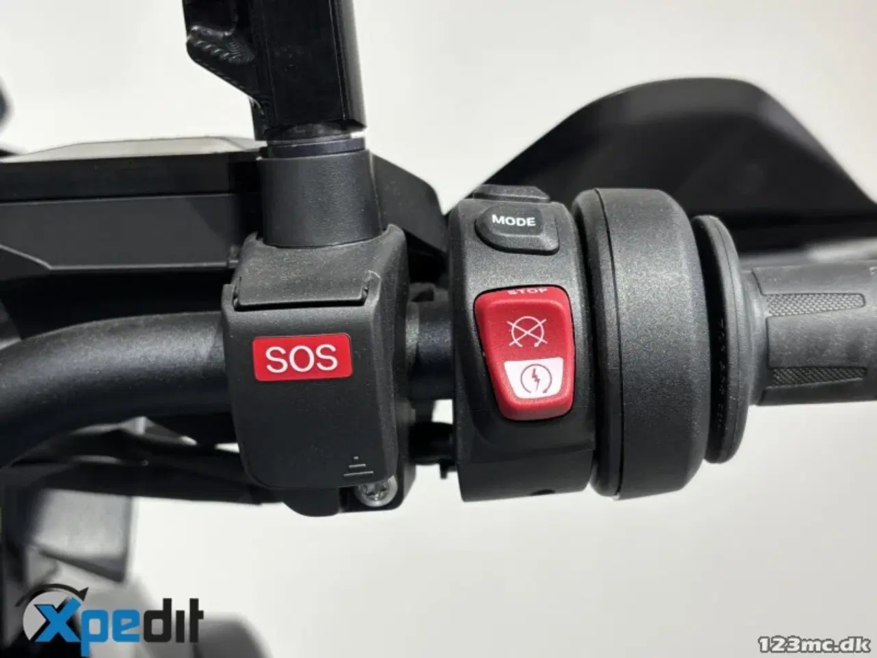 Billede 12 - BMW R 1250 GS