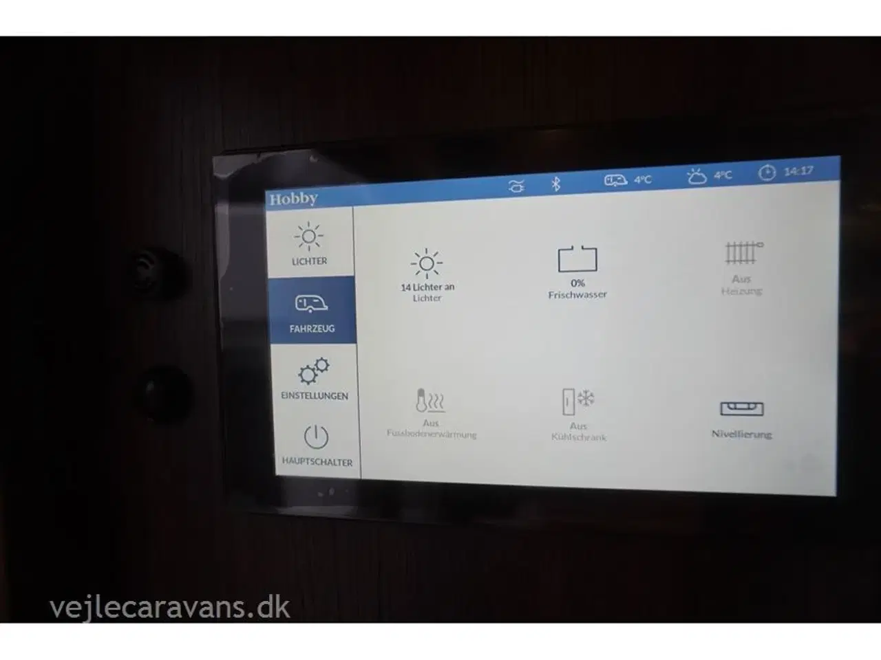 Billede 19 - 2026 - Hobby Prestige 620 CL