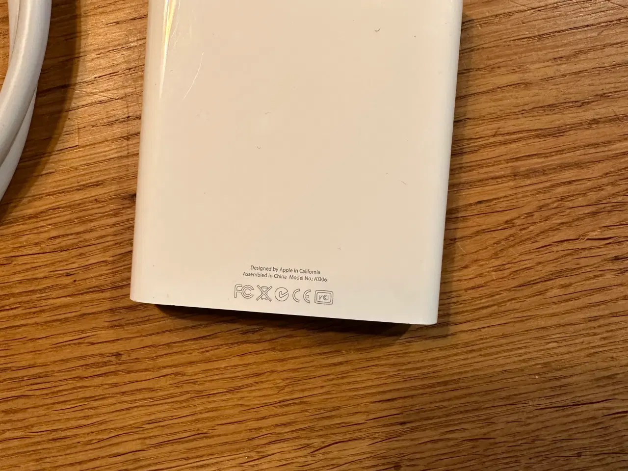 Billede 3 - Apple Mini DisplayPort → Dual-Link DVI Adapter