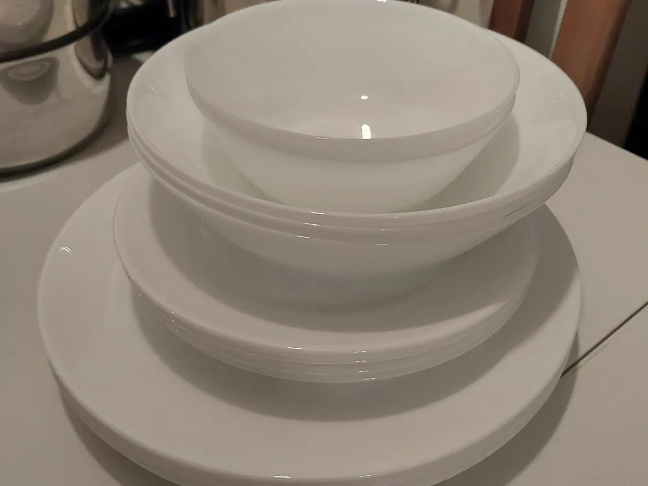 Billede 5 - Service sælges 