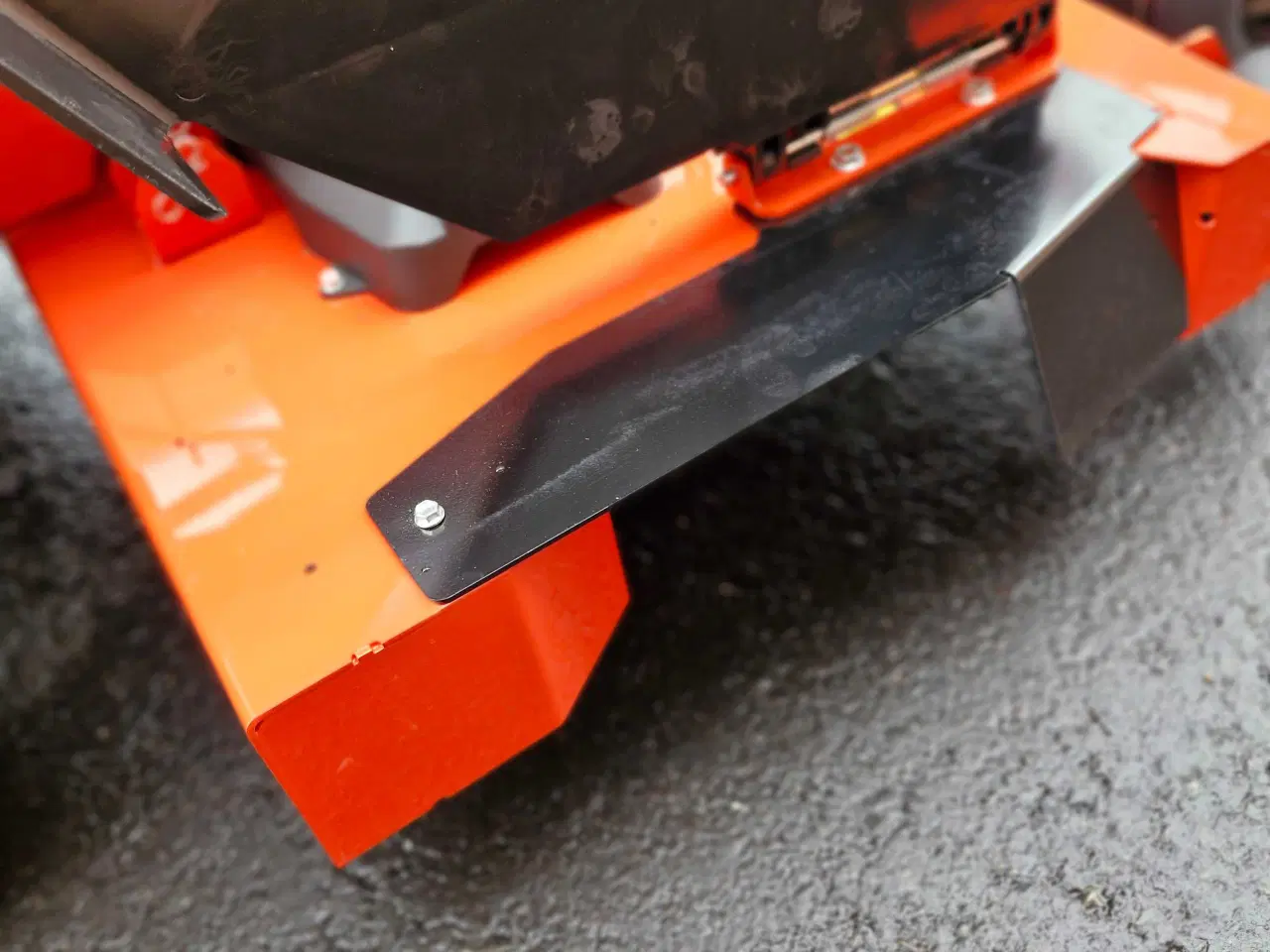 Billede 17 - Ariens IKON Zero-turn 