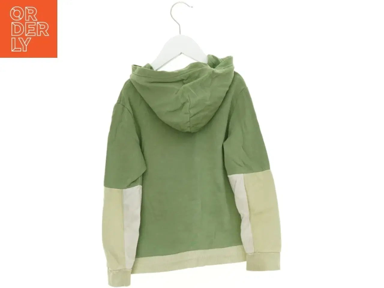 Billede 2 - Hættetrøje fra H&M (str. 128 cm)