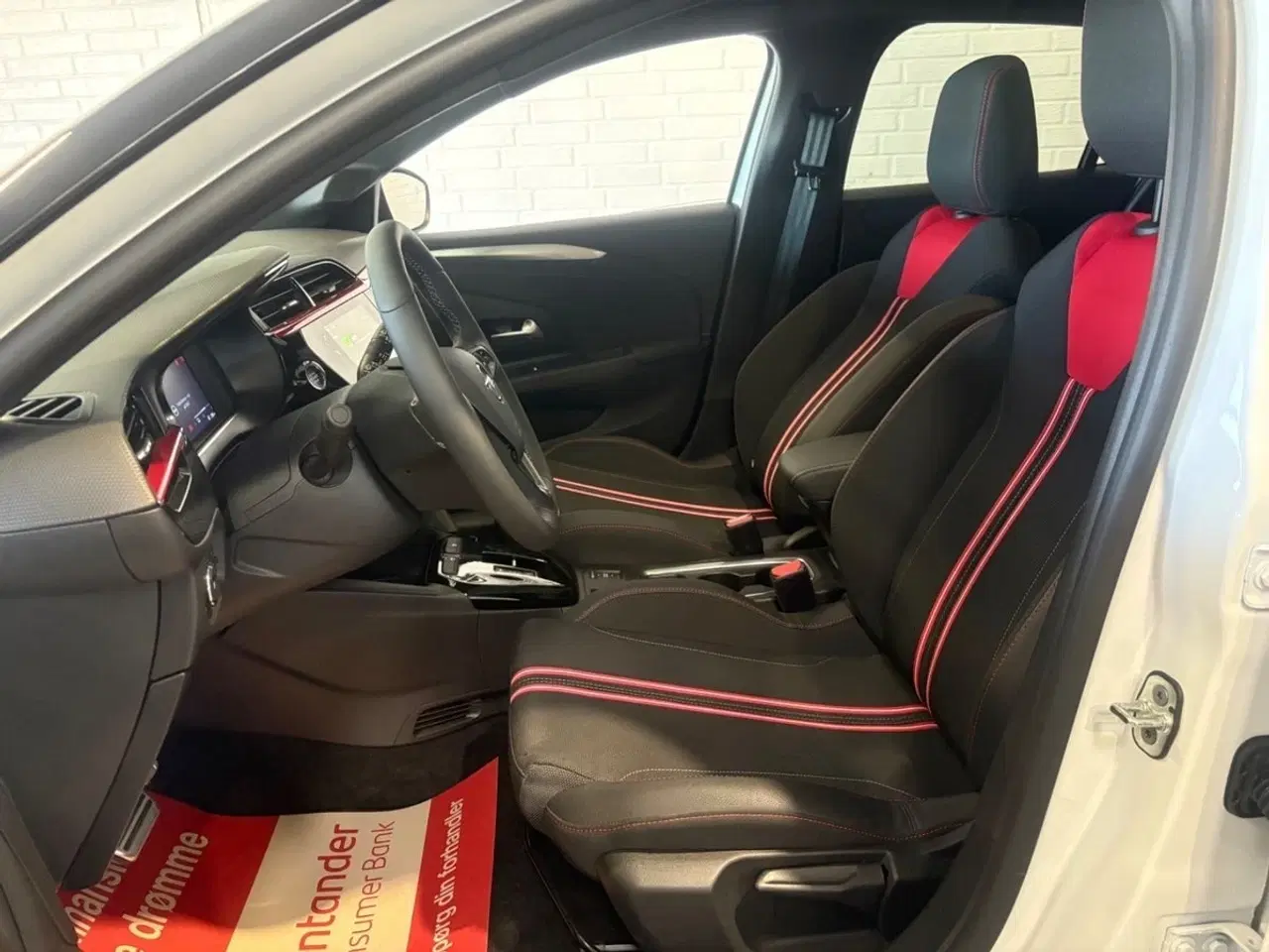 Billede 6 - Opel Corsa-e 50 GS-Line