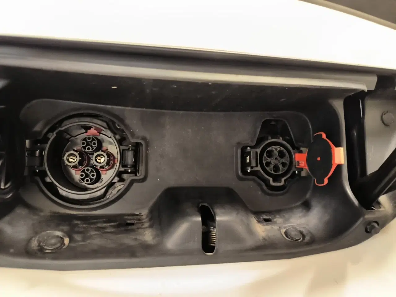 Billede 16 - Nissan e-NV200  Comfort+ Van