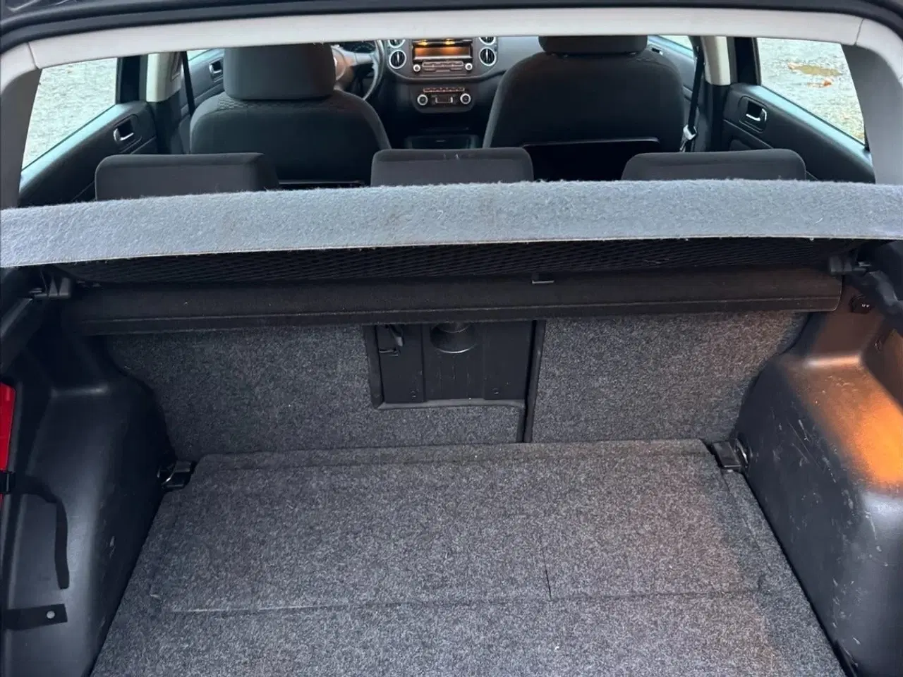 Billede 10 - VW Golf Plus 1,6 TDi 105 Comfortline BM