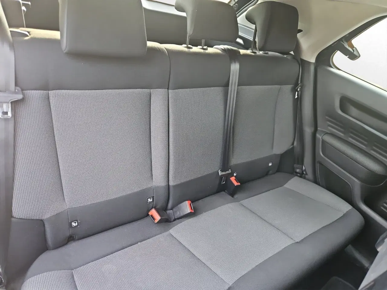 Billede 16 - Citroën C4 Cactus 1,6 BlueHDi 100 Feel