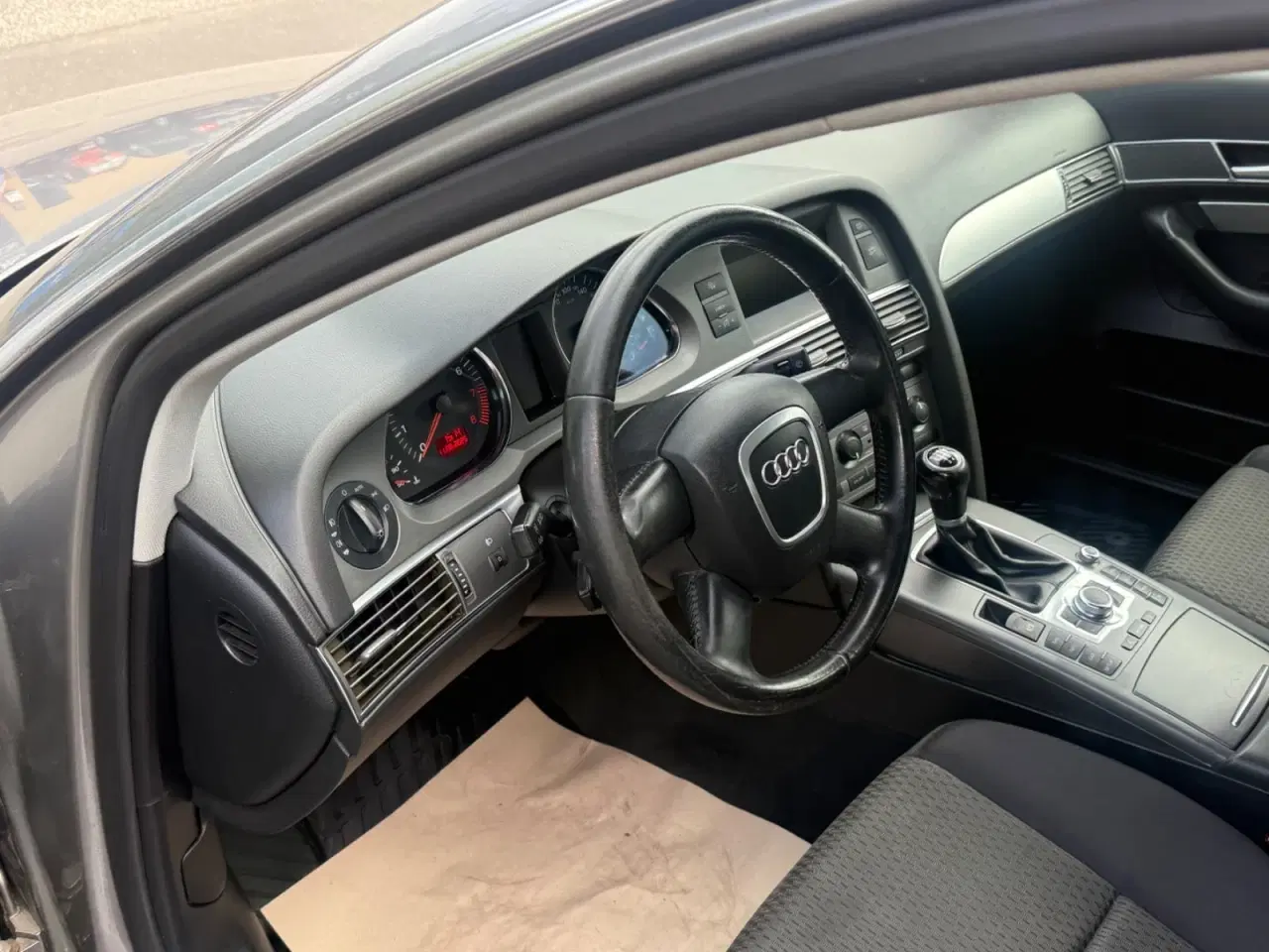 Billede 11 - Audi A6 2,4 V6