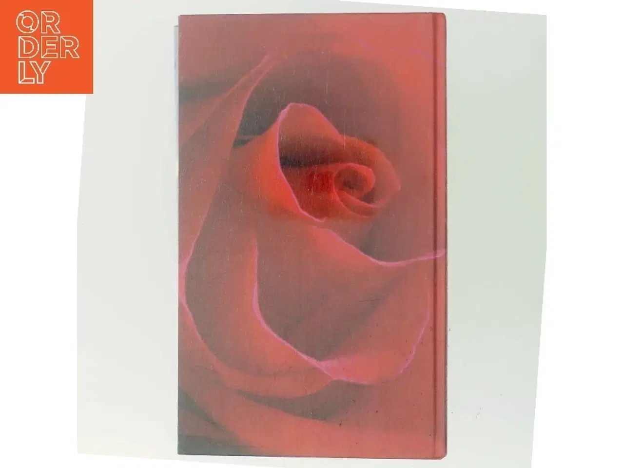 Billede 3 - Den grønne port af Jane Aamund (Bog)