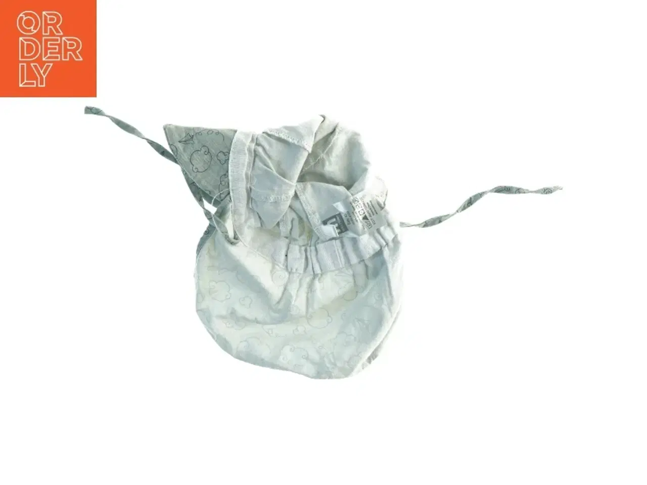 Billede 6 - Barnesolhat (str. 45)