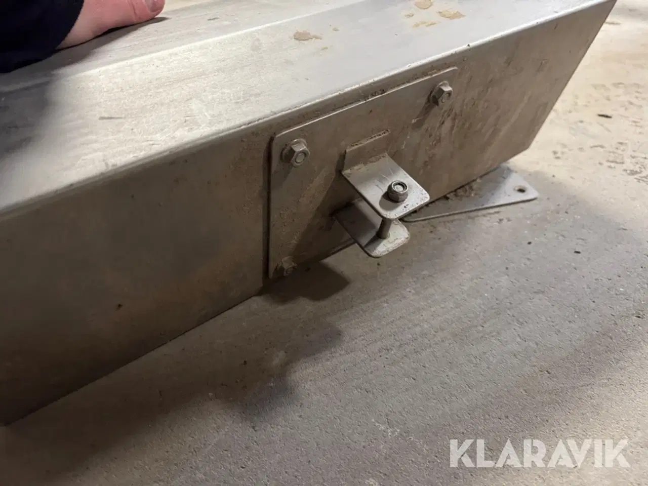 Billede 3 - Display Scanvaegt