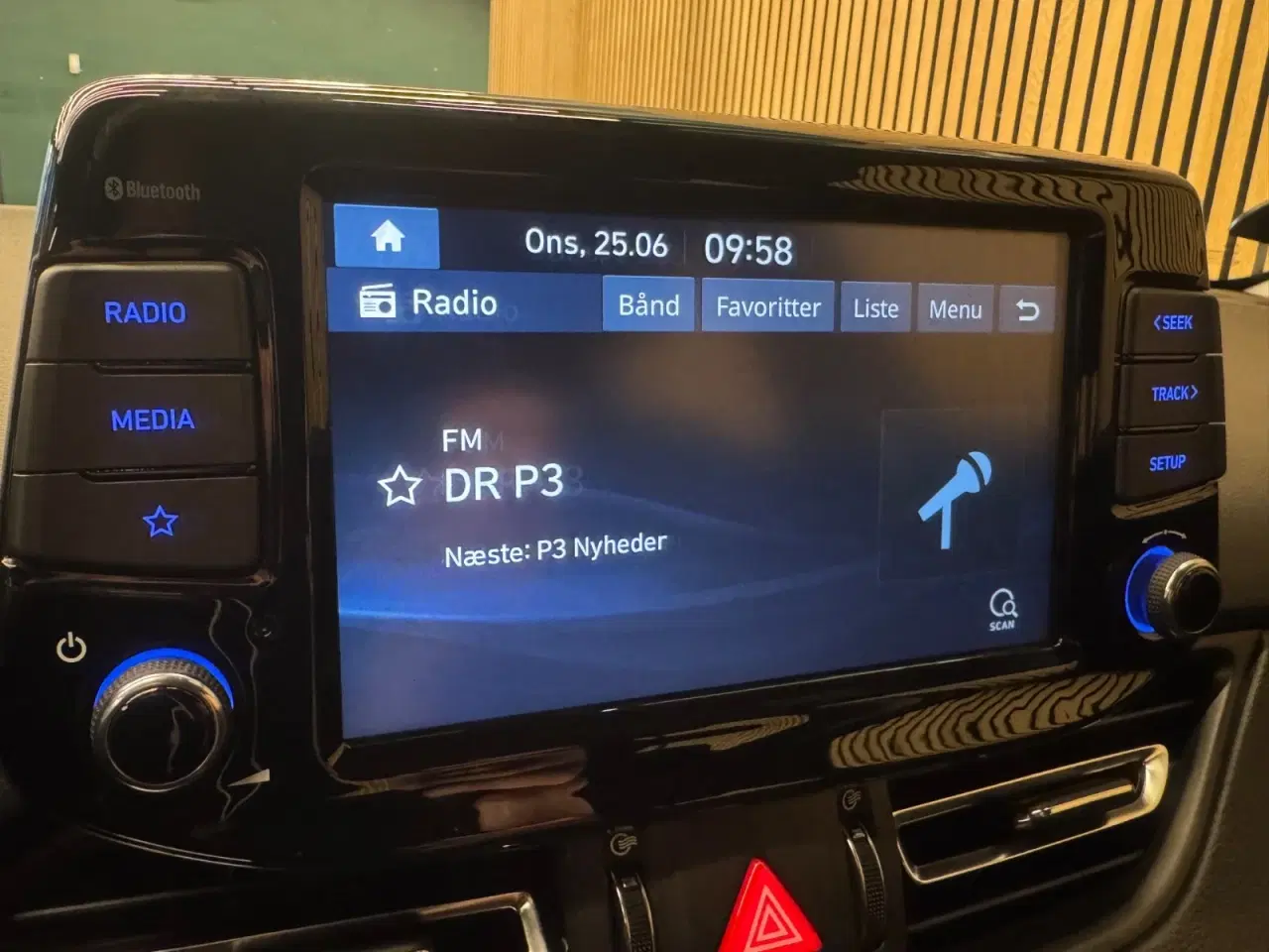 Billede 9 - Hyundai i30 1,0 T-GDi Essential DCT