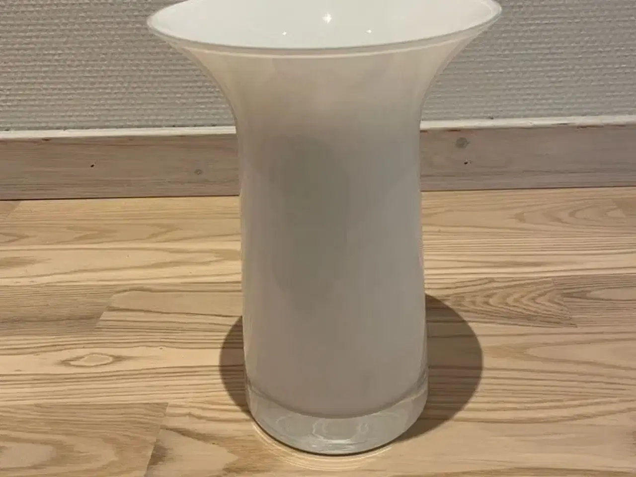 Billede 1 - Rosendal vase 21 cm