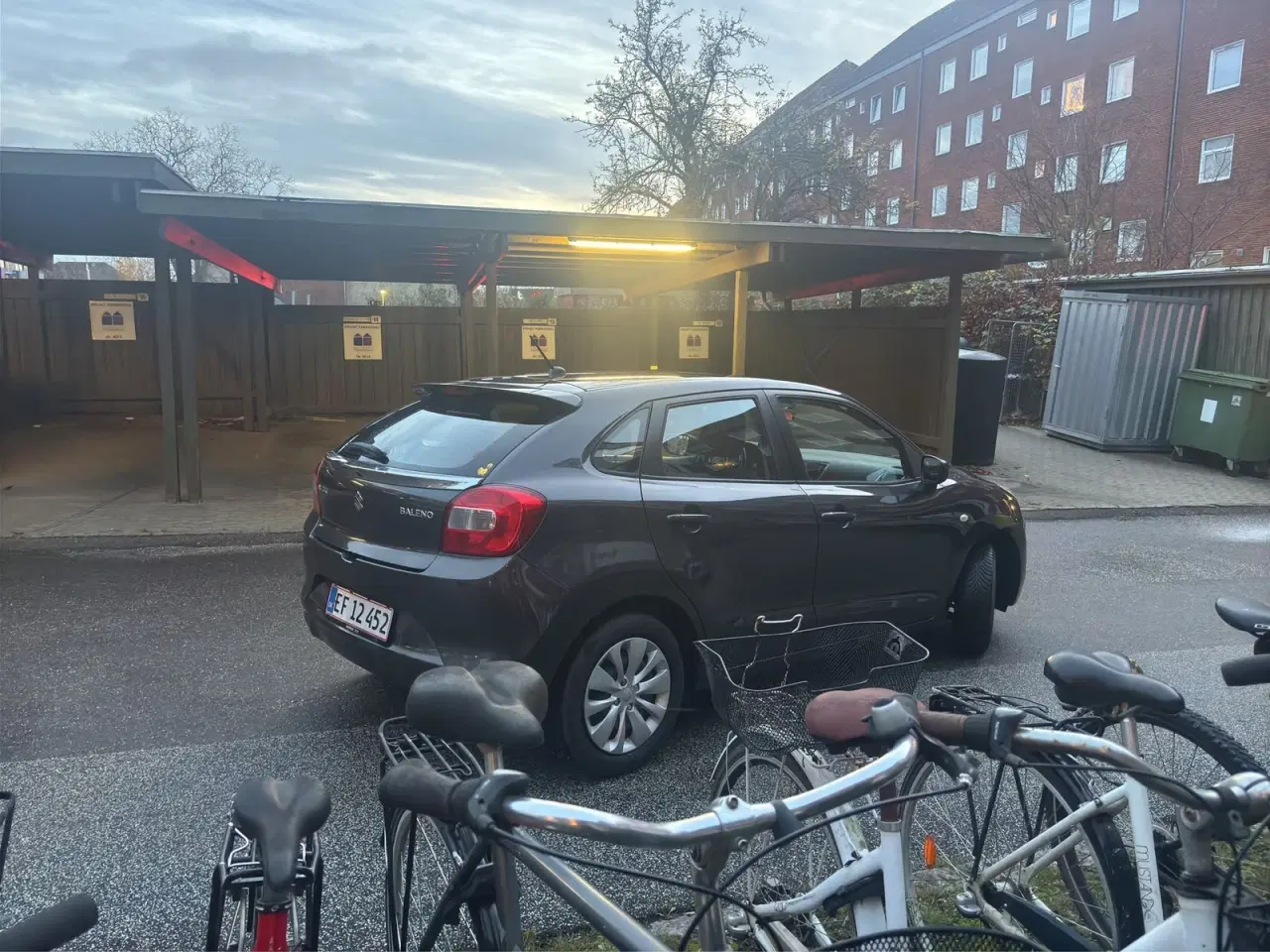 Billede 5 - Suzuki Baleno 1,0 Boosterjet Active