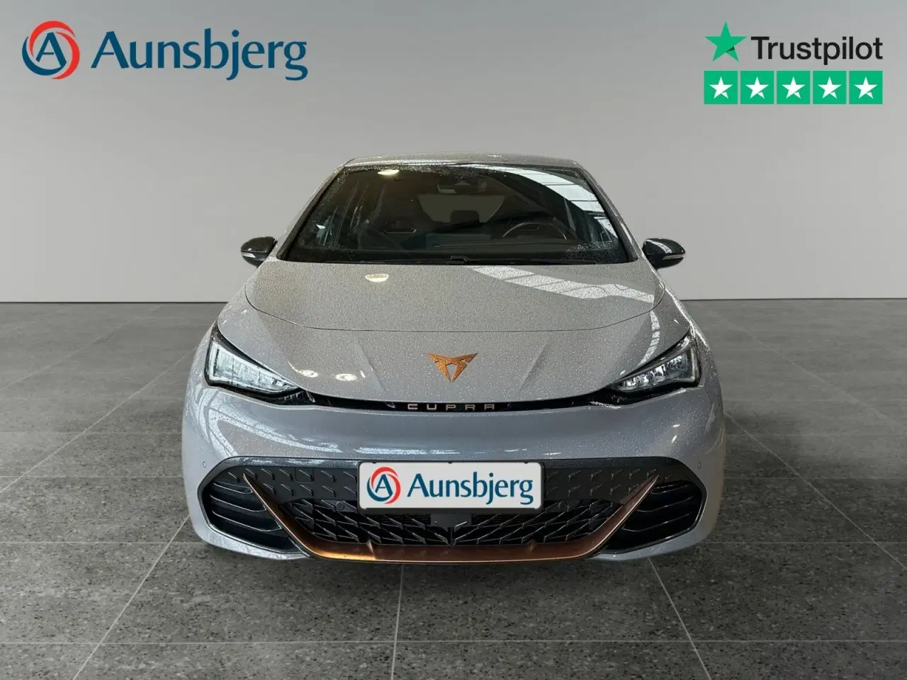 Billede 8 - Cupra Born 58 High