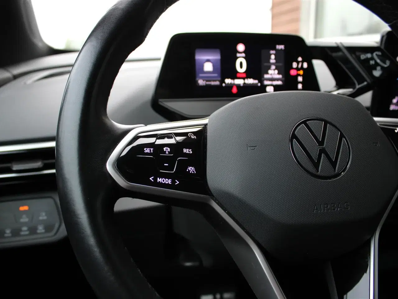 Billede 7 - VW ID.4 EL Pro Performance 204HK 5d Aut.