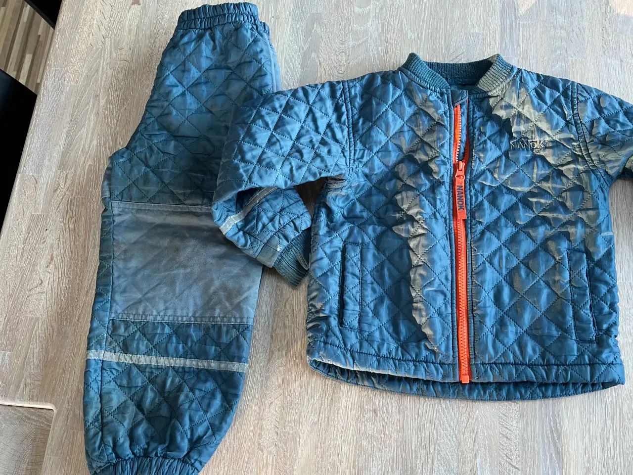 Billede 5 - Termosæt størrelse 104