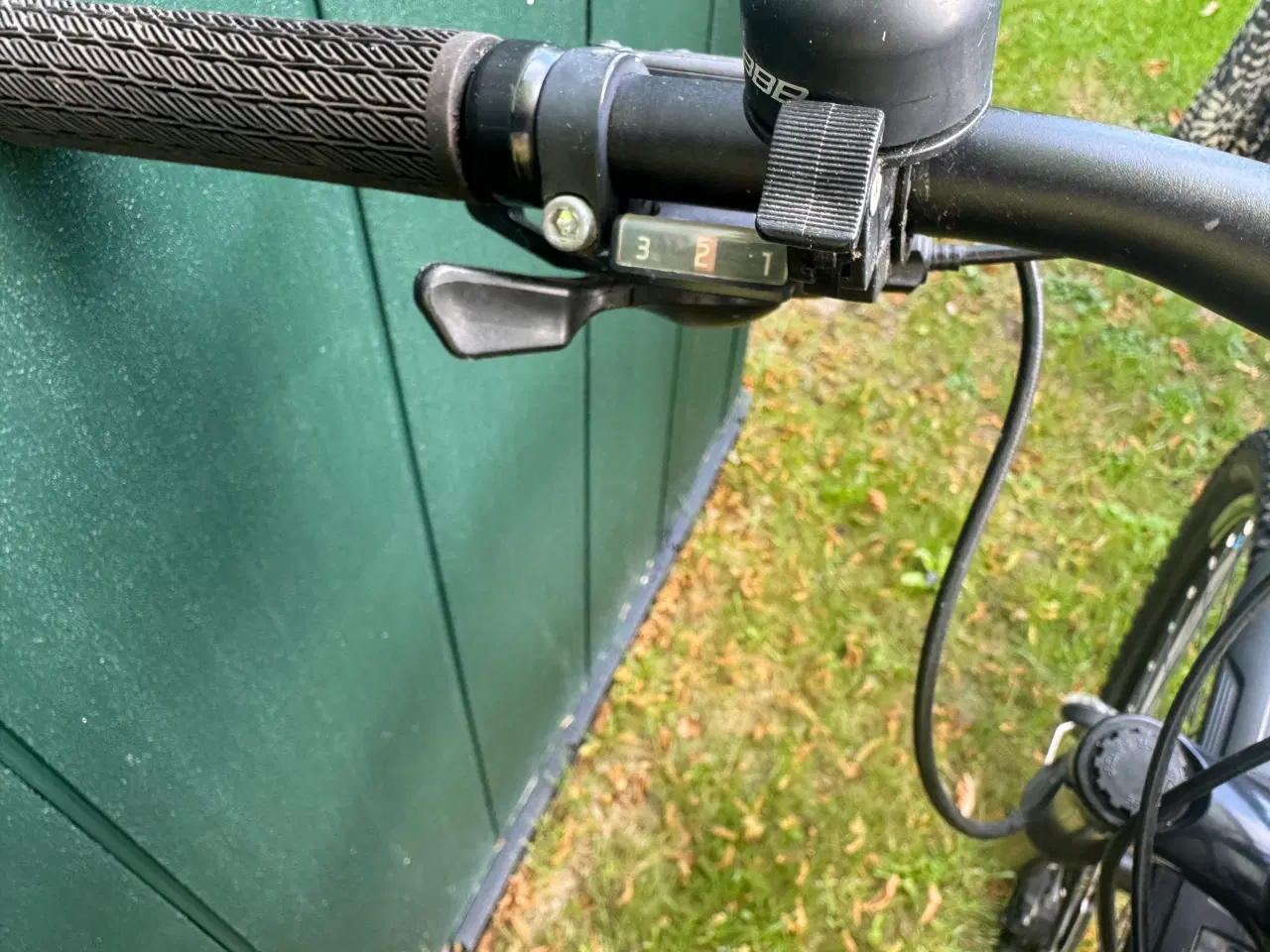 Billede 3 - Fin Mountainbike Scott Aspect