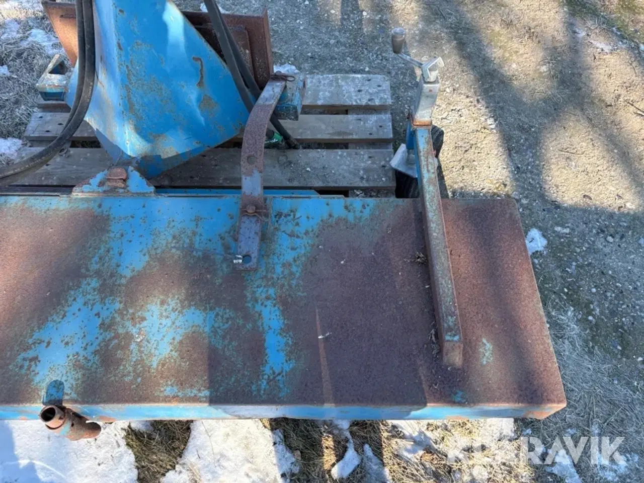 Billede 11 - Fejekost