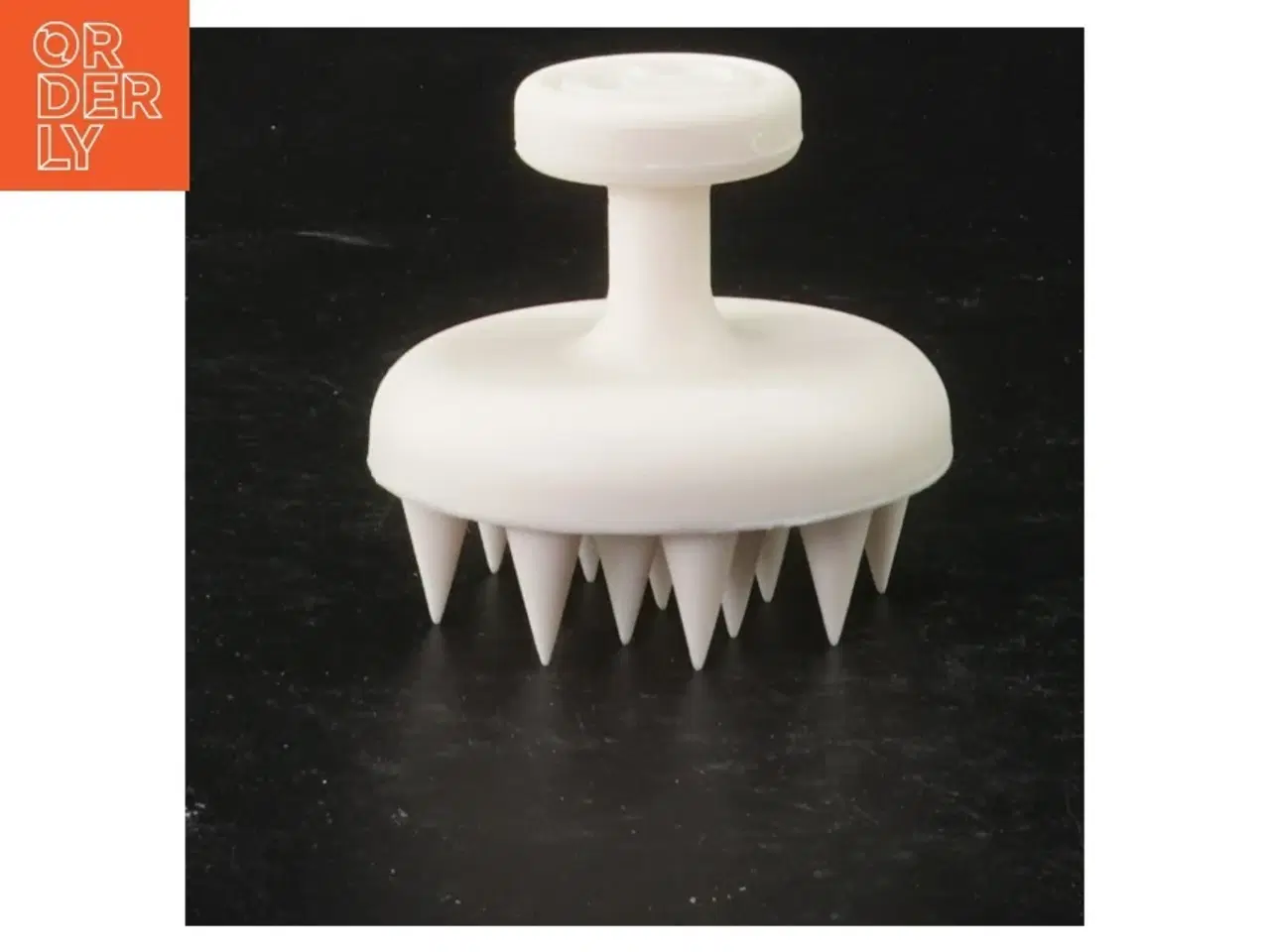 Billede 1 - Hovedbundsmassager