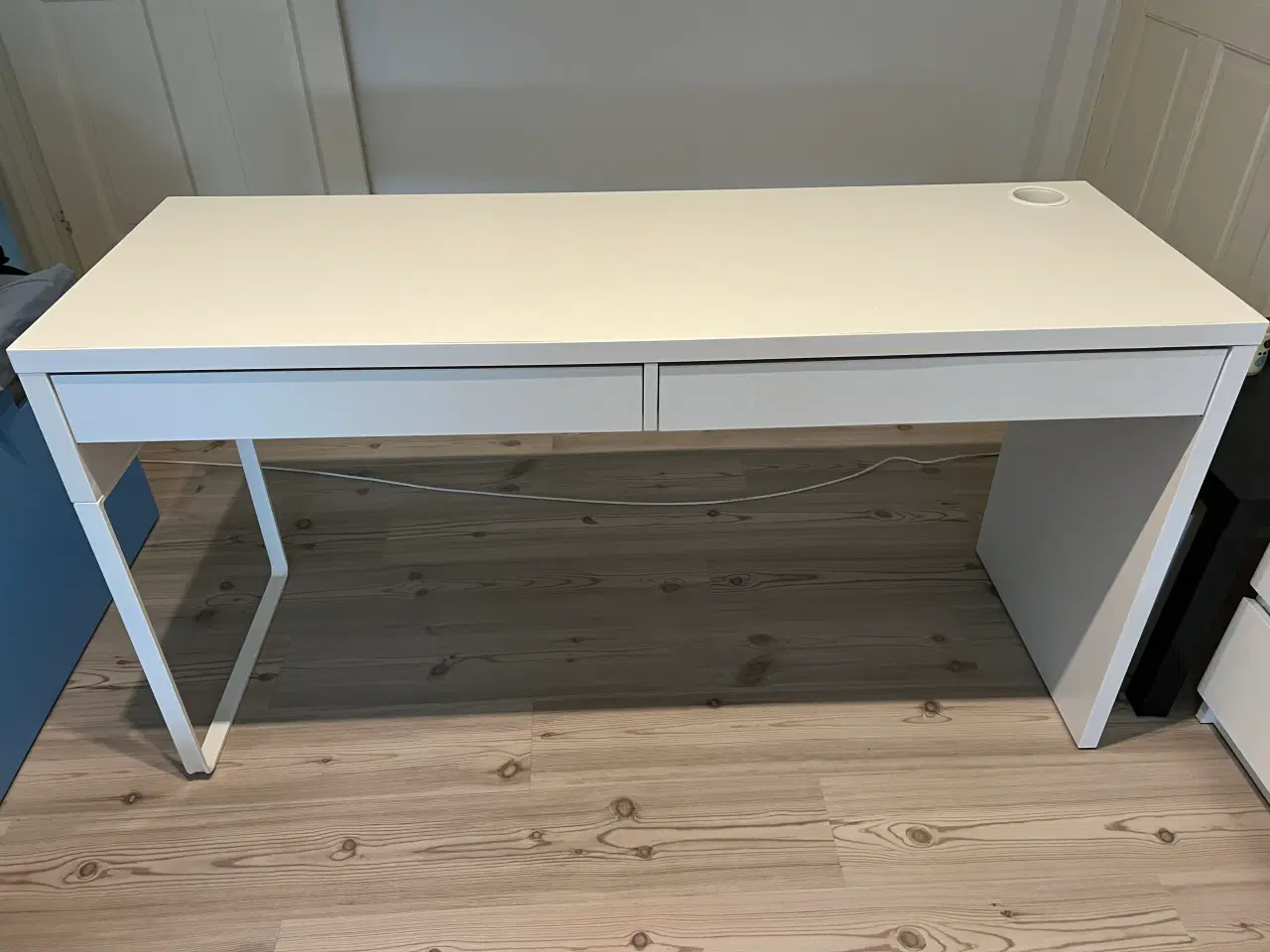 Billede 1 - Skrivebord (Micke fra Ikea)