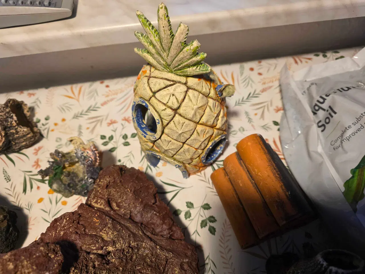 Billede 11 - BiOrb 60 udgået model