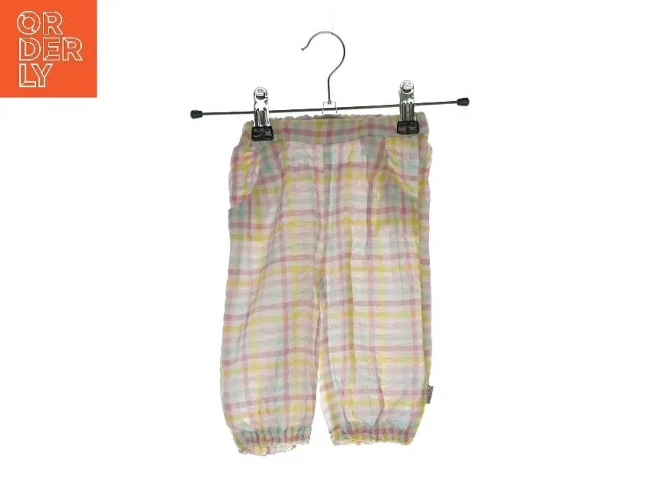 Billede 1 - Løse bukser fra Name it (str. 68)