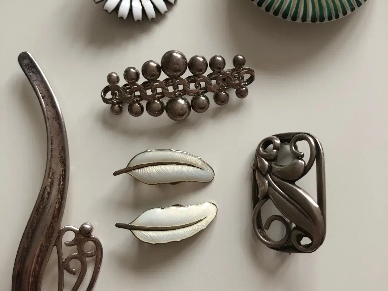 Billede 2 - Smykker og ure fra dødsbo