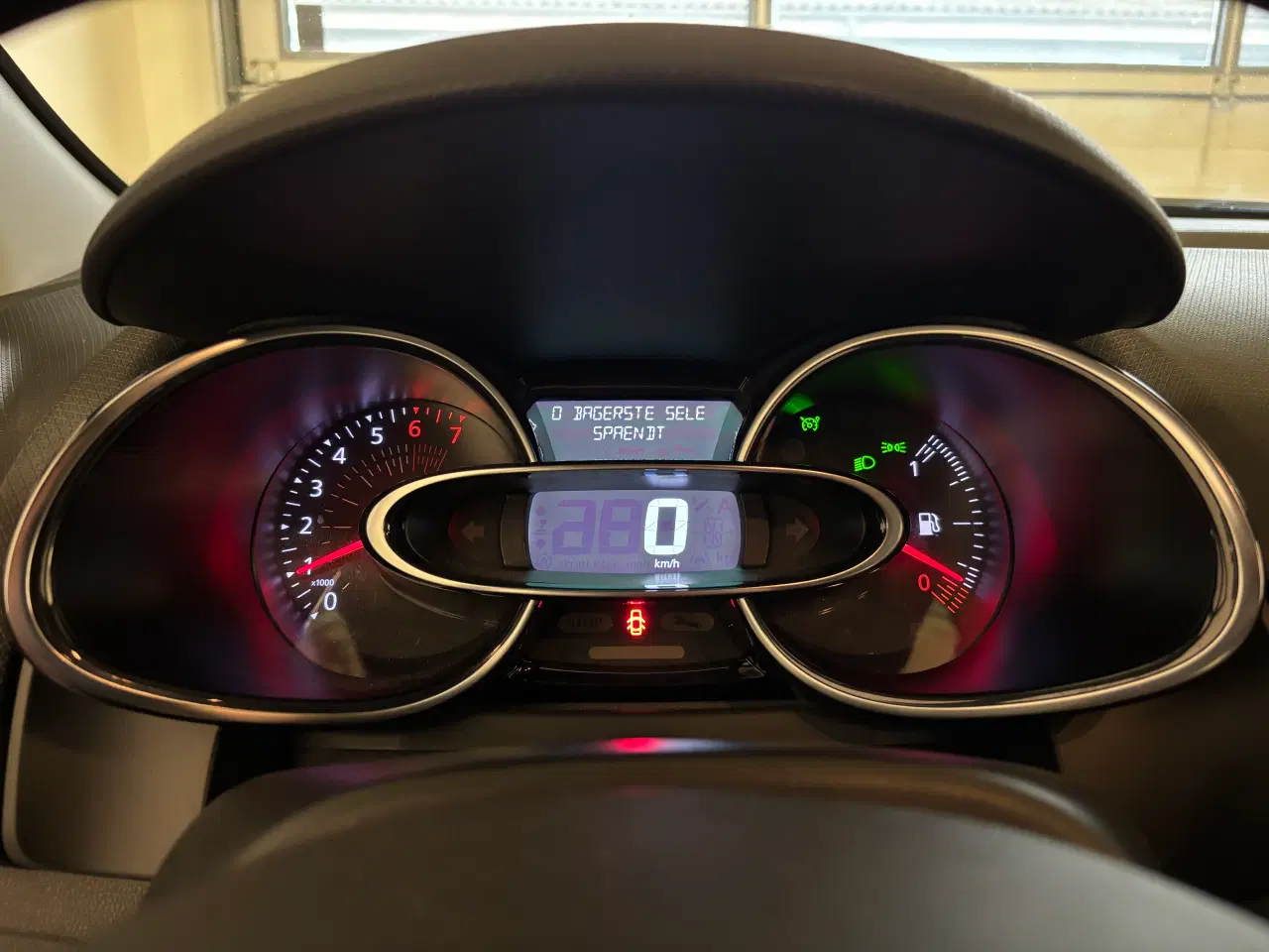 Billede 10 - Renault Clio 2019