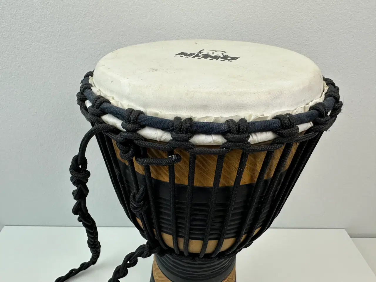 Billede 4 - Tromme, Nino Percussion