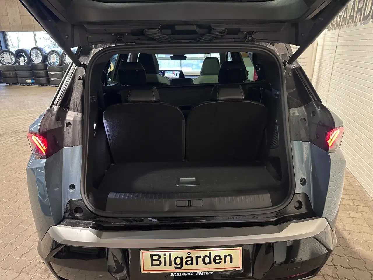 Billede 6 - Peugeot e-5008 77 GT 7prs