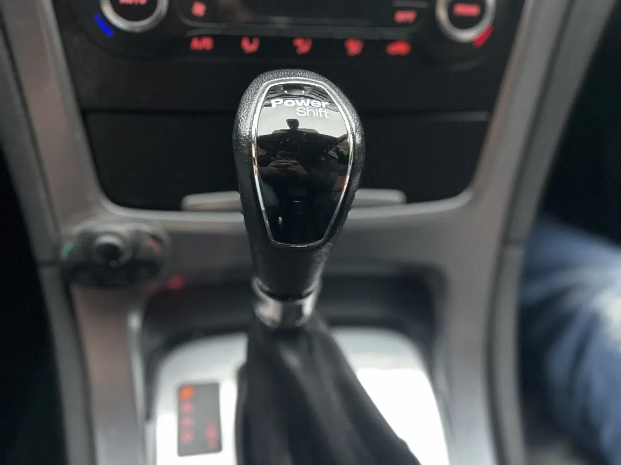 Billede 8 - Nysynet Ford Mondeo 2.0 TDCI 163HK Automatgear 