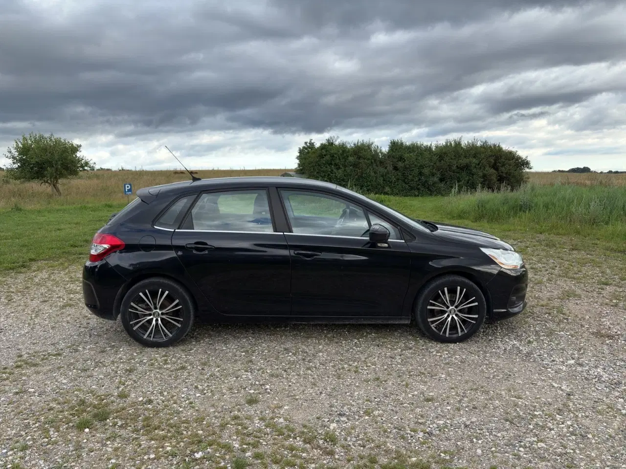 Billede 4 - Citroën C4 1,6 e-HDi 115 Seduction