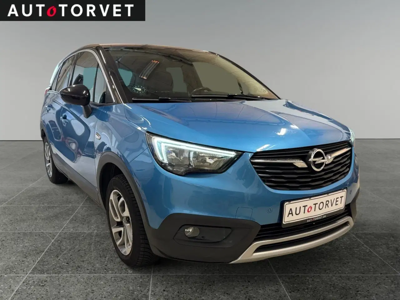 Billede 2 - Opel Crossland X 1,2 T 110 Innovation aut. Van