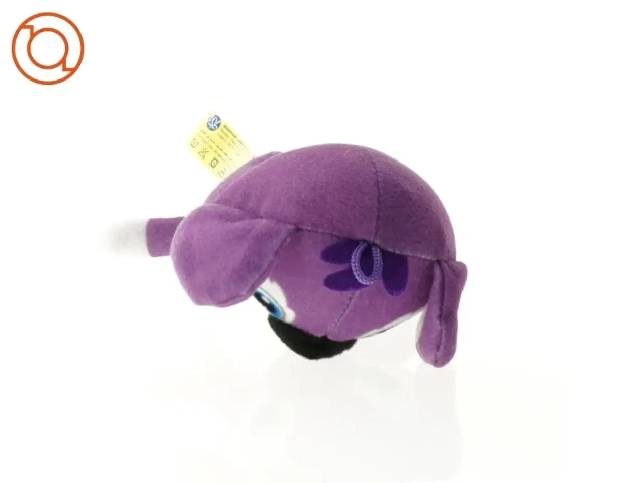 Billede 3 - Koala bamse (str. 16 x 10 cm)