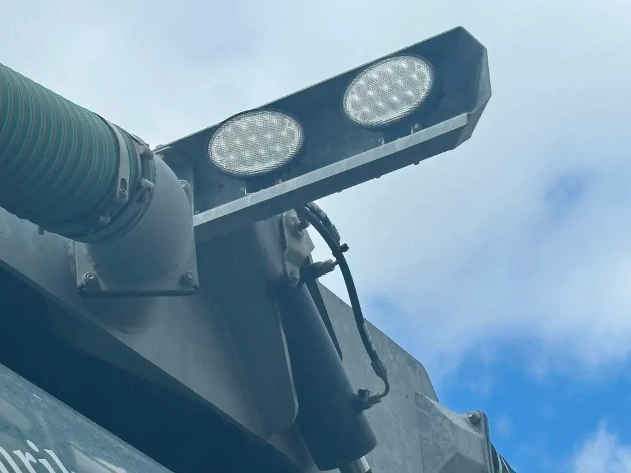 Billede 20 - Gøma GG 20 HWD