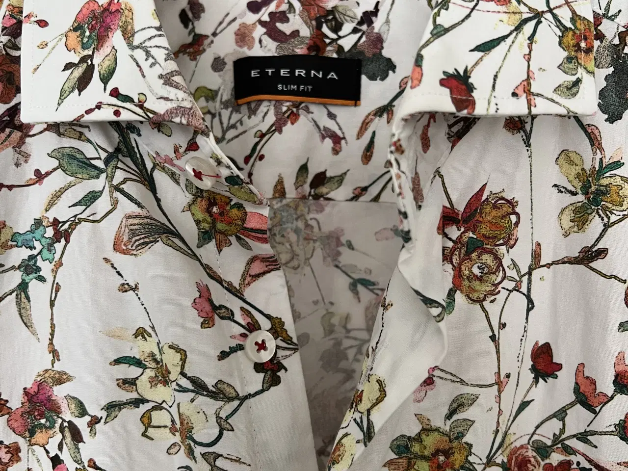 Billede 2 - Eterna skjorte