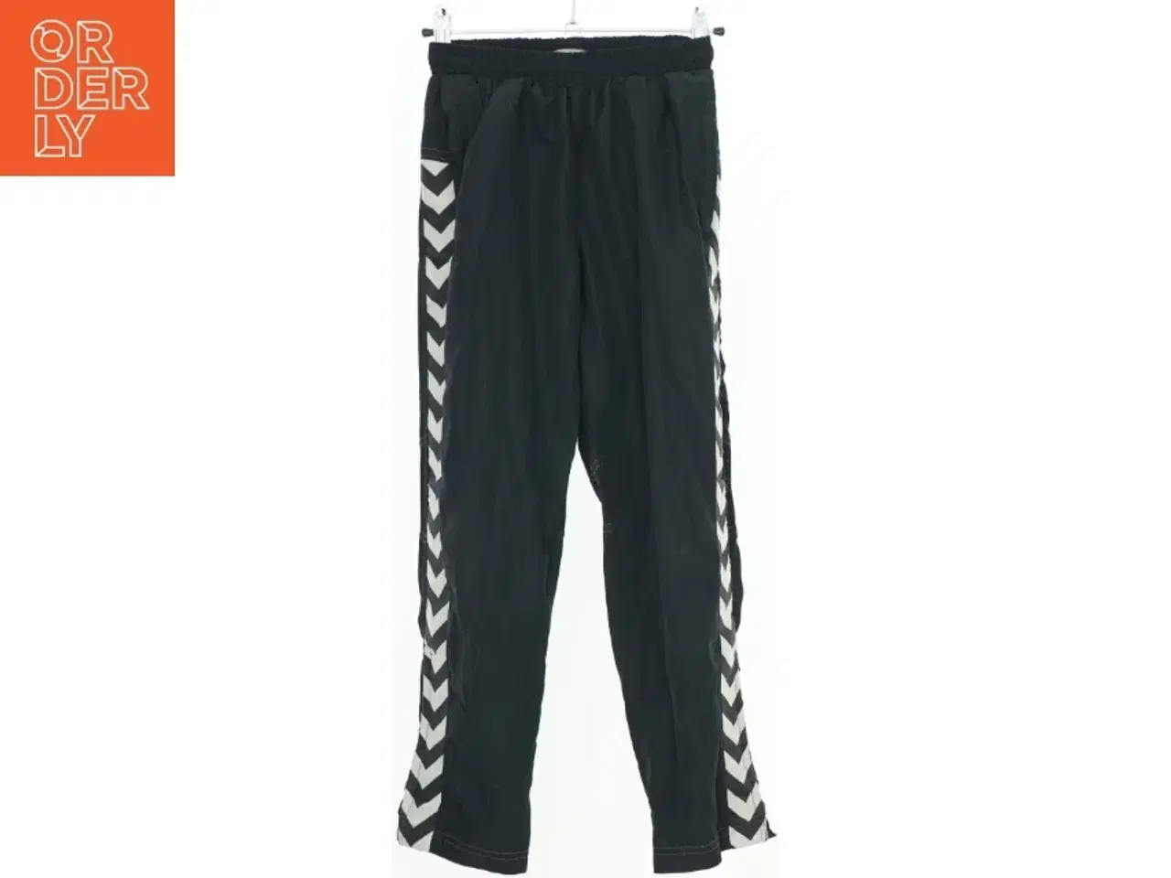 Billede 1 - Træningsbukser fra Hummel (str. 140)