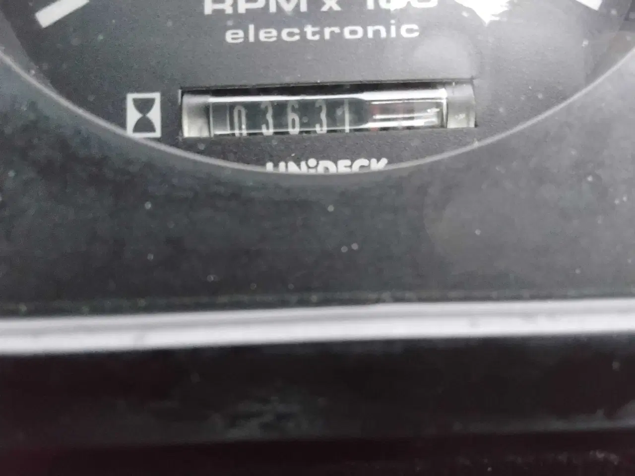 Billede 4 - Schäffer Pro58 inkl. Skovl, klokken og pallegafler