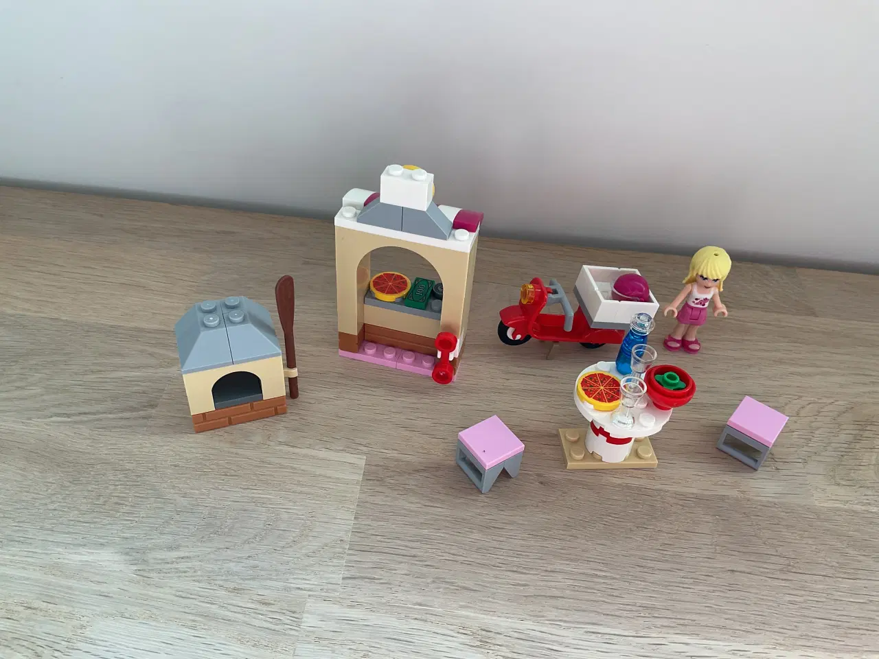 Billede 3 - Lego friends 41092