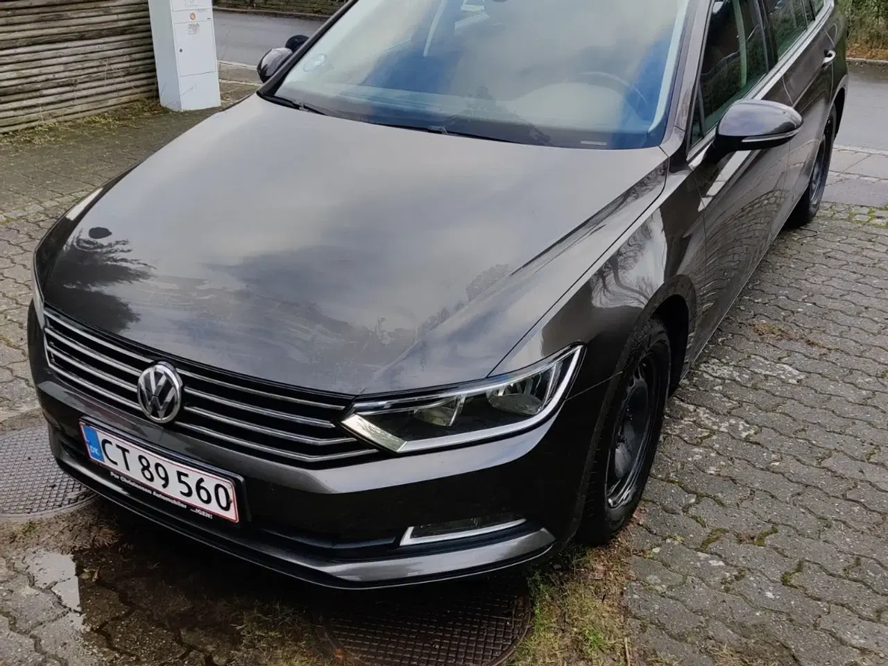 Billede 3 - VW Passat 1,4 TSi 150 Trendline Variant