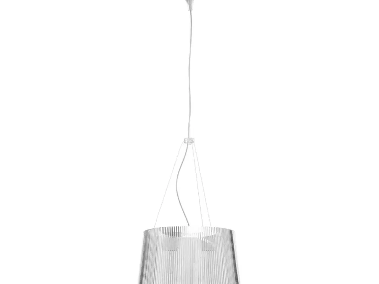 Billede 2 - Kartell loftlampe