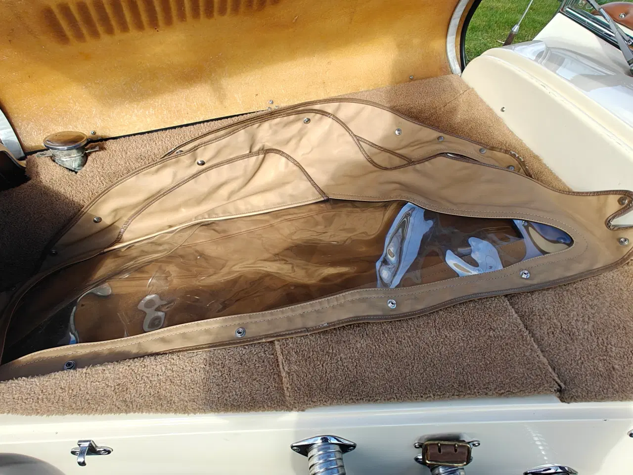 Billede 12 - Unik bil på DK plader