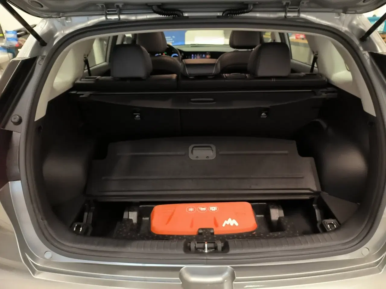 Billede 13 - Kia e-Niro 39 Spirit