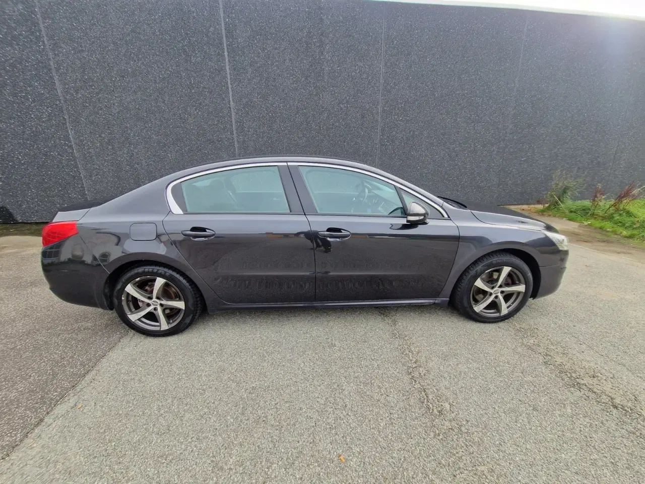 Billede 1 - Peugeot 508 2,0 HDi 163 Allure