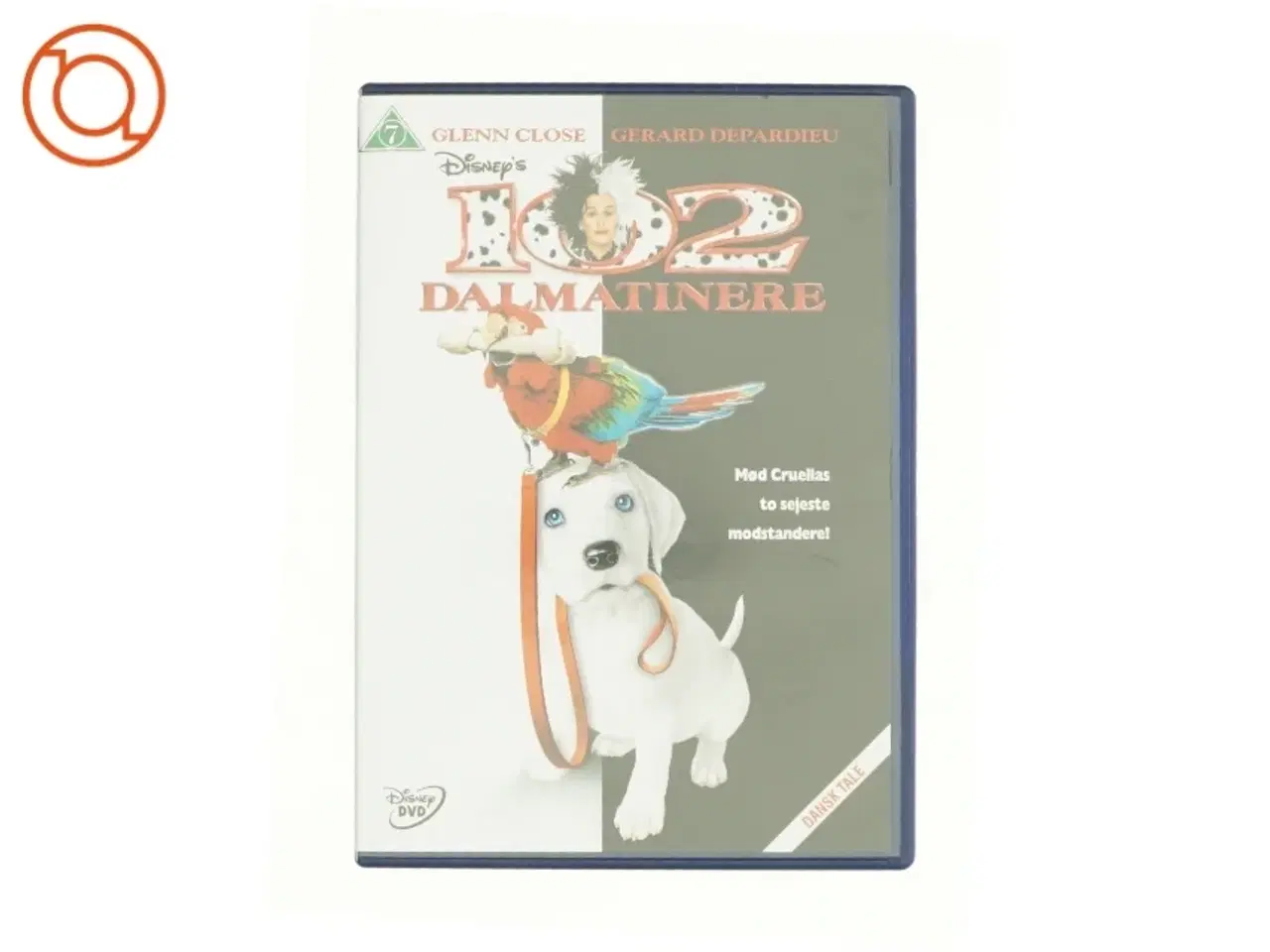 Billede 1 - 102 Dalmantiner