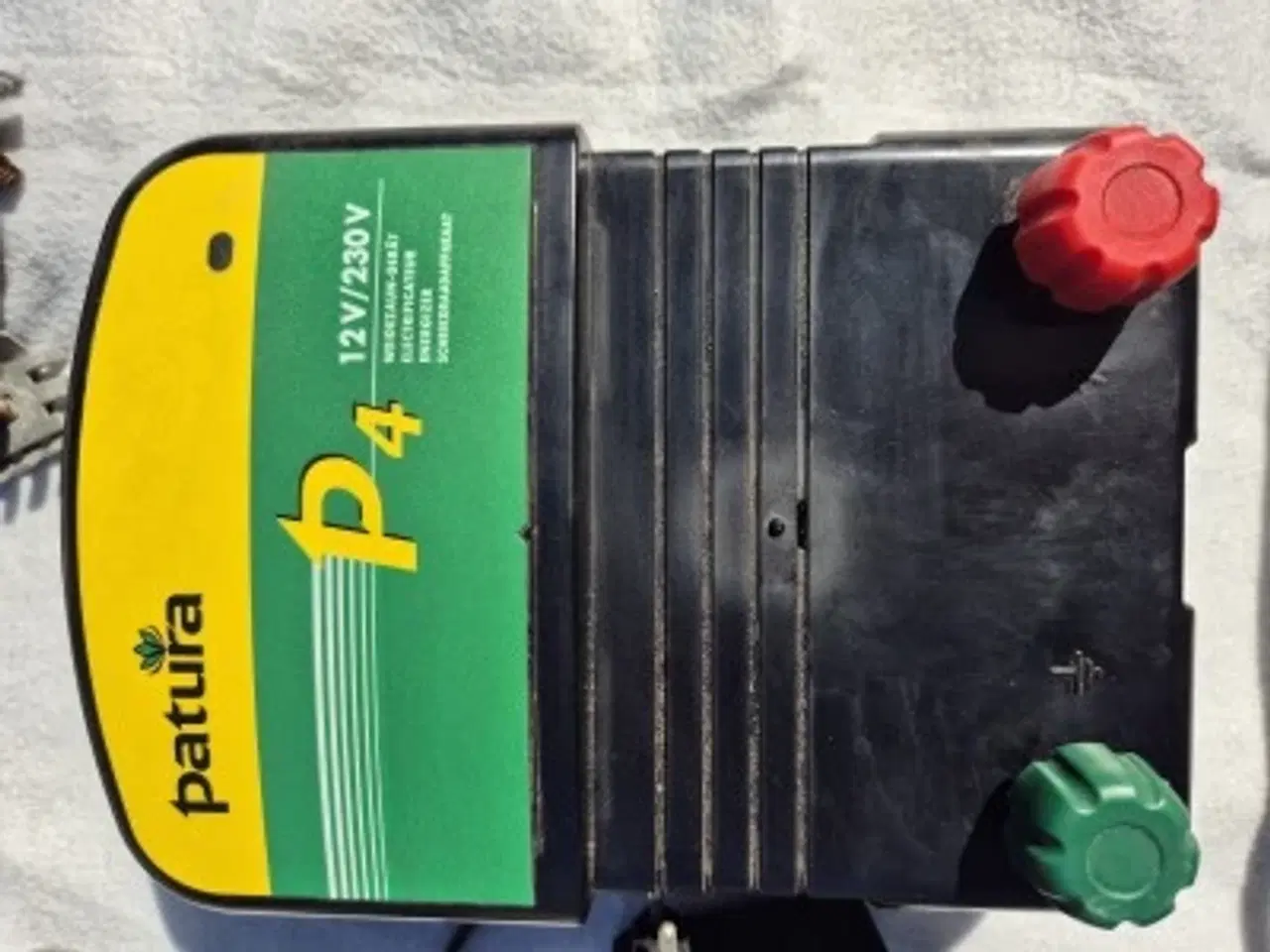 Billede 3 - Elhegn til hestefold eller fold til andre husdyr