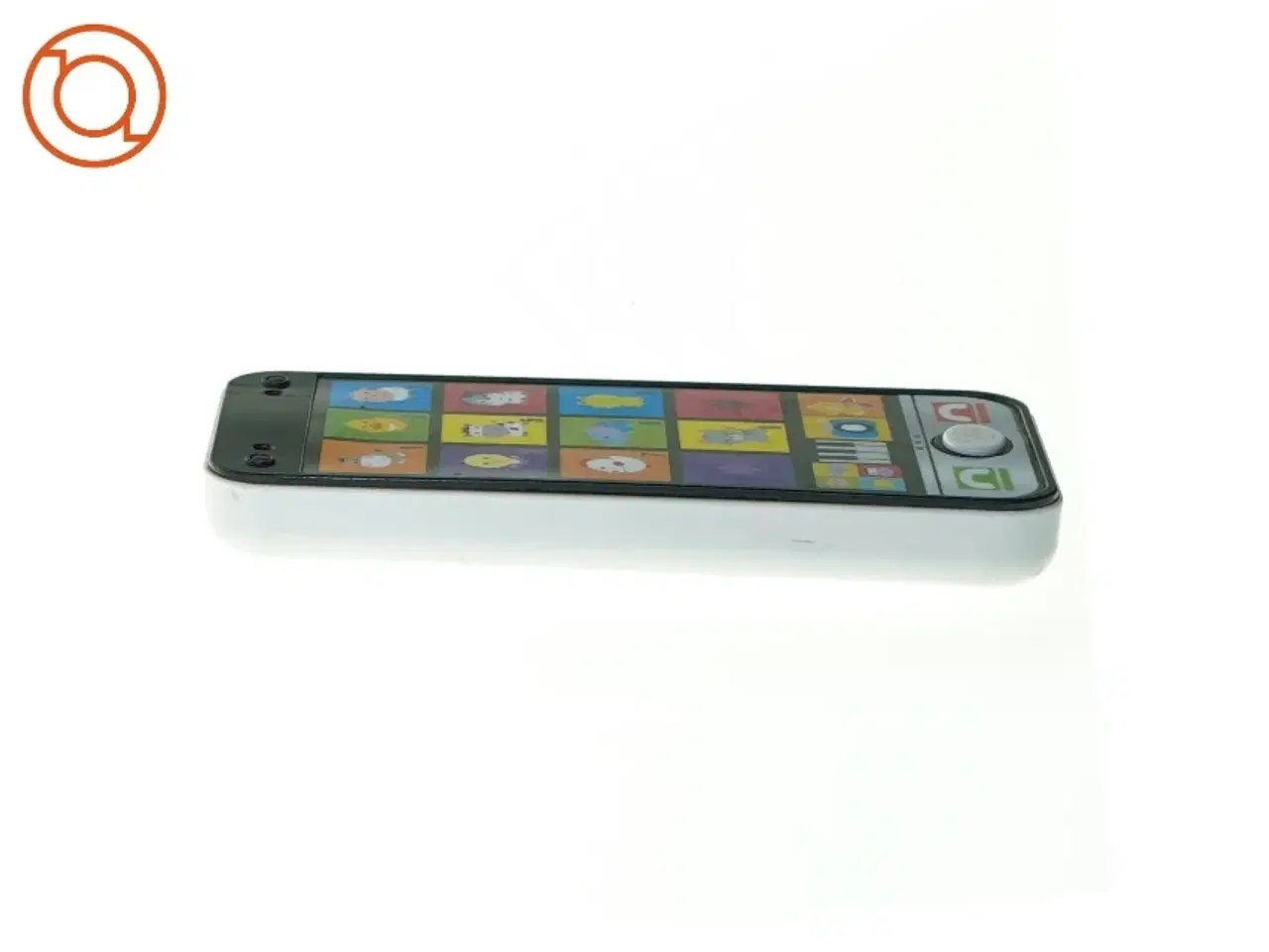 Billede 2 - Lege telefon fra Vn Legetøj As (str. 13 x 7 cm)