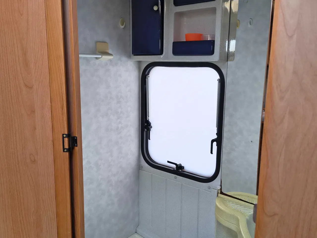 Billede 9 - Adria 502 ul eksklusiv årg 2003