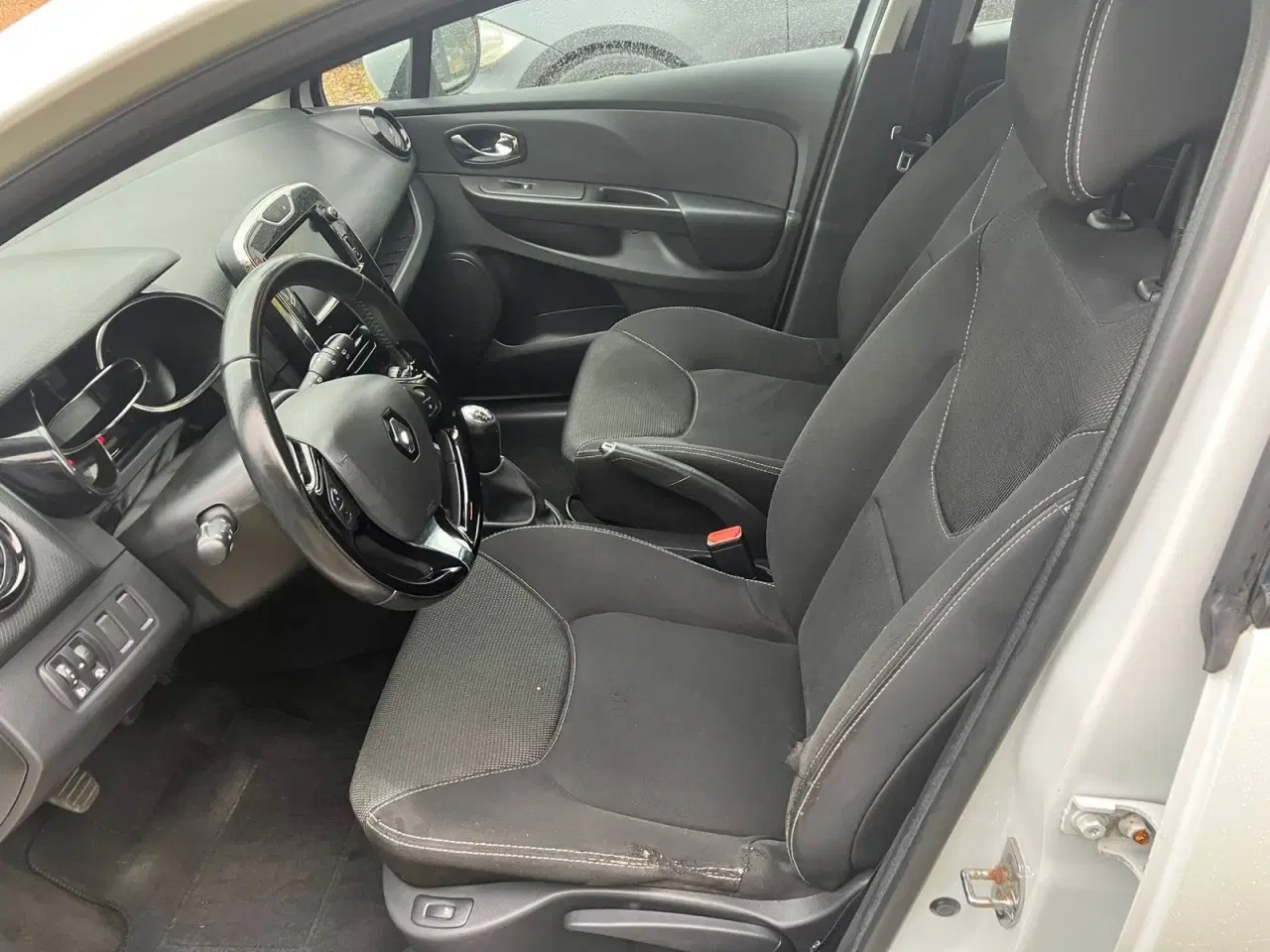 Billede 5 - Renault Clio IV 1,5 dCi 75 Expression Van