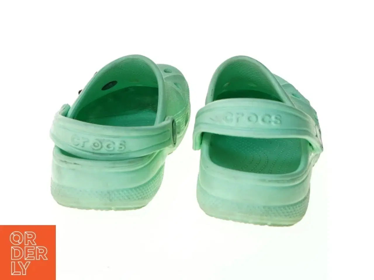 Billede 2 - Crocs str 29-30 (C12)